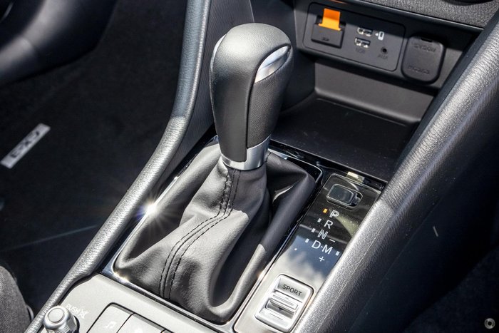 2025 Mazda CX-3 G20 Pure