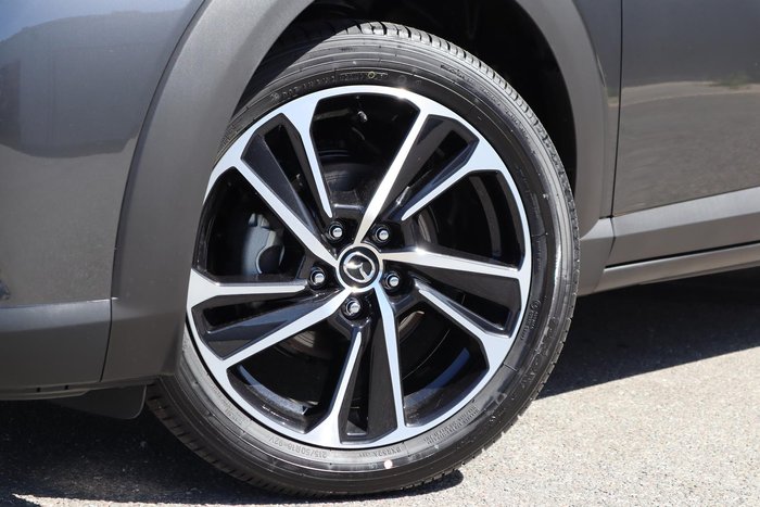 2025 Mazda CX-3 G20 Evolve