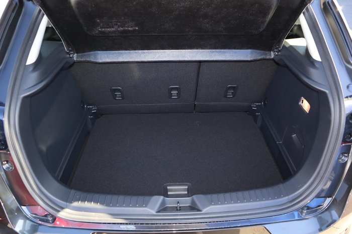 2025 Mazda CX-3 G20 Evolve