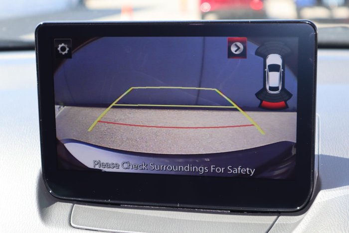 2025 Mazda CX-3 G20 Evolve