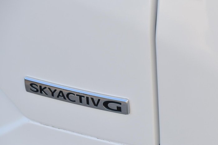 2022 Mazda CX-5 Akera