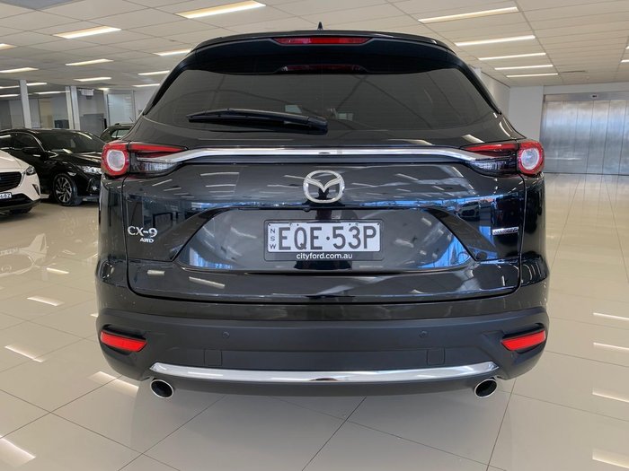 2021 Mazda CX-9 Azami LE