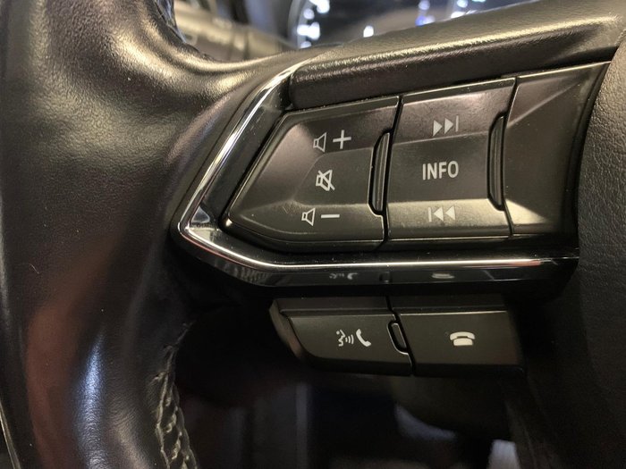 2021 Mazda CX-9 Azami LE
