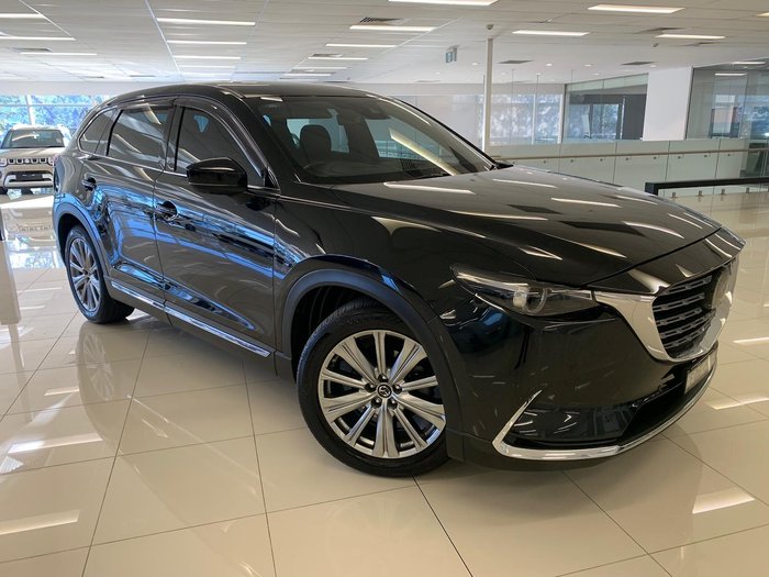 2021 Mazda CX-9 Azami LE