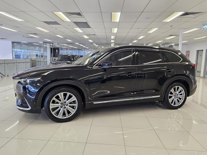 2021 Mazda CX-9 Azami LE