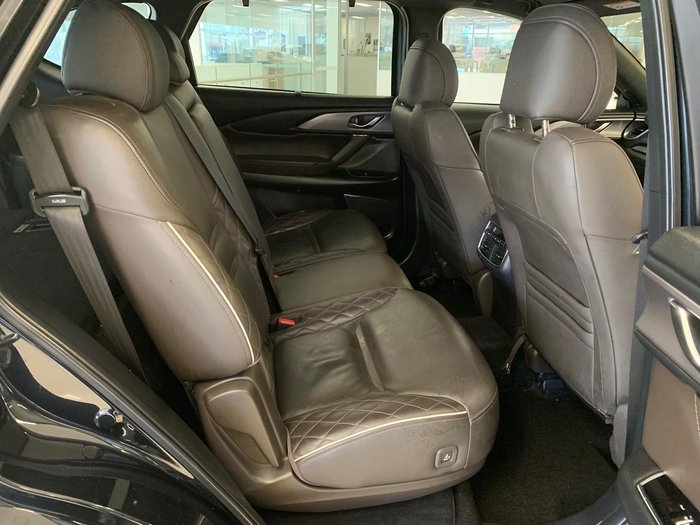 2021 Mazda CX-9 Azami LE