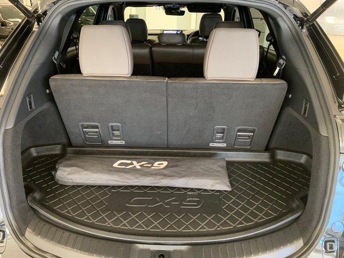 2021 Mazda CX-9 Azami LE