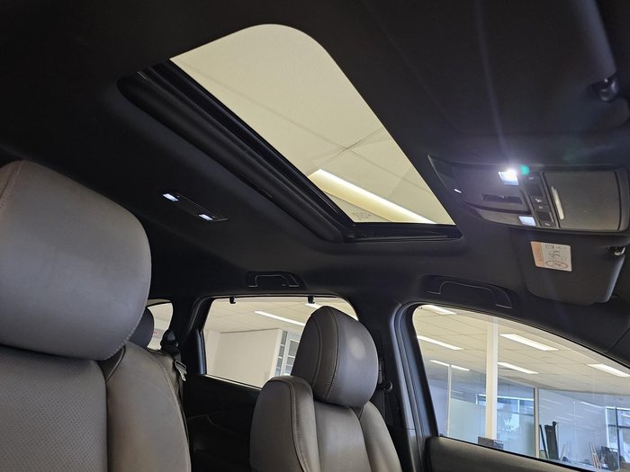 2021 Mazda CX-9 Azami LE