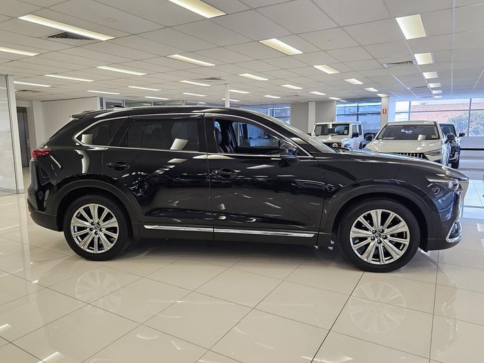 2021 Mazda CX-9 Azami LE