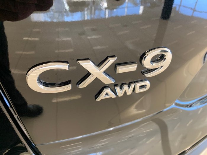 2021 Mazda CX-9 Azami LE