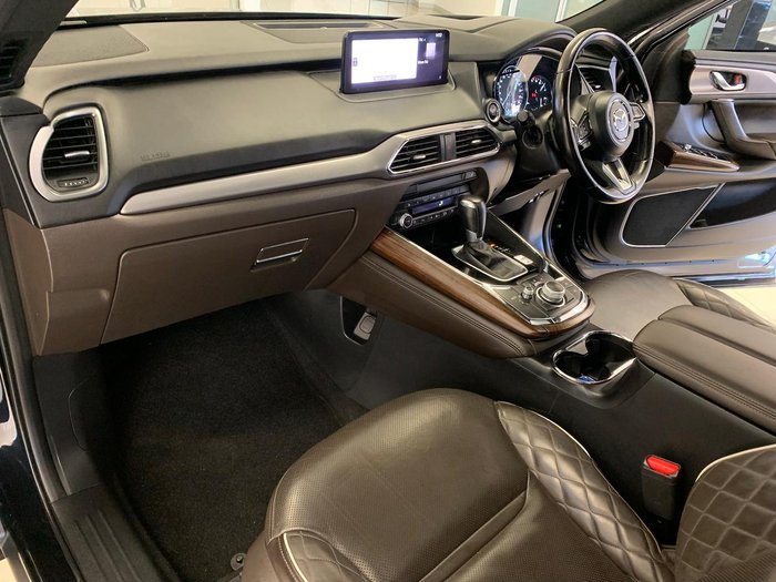 2021 Mazda CX-9 Azami LE