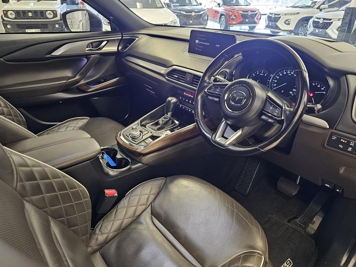 2021 Mazda CX-9 Azami LE