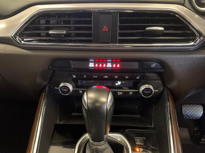 2021 Mazda CX-9 Azami LE