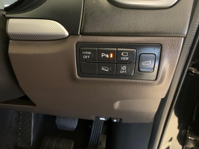 2021 Mazda CX-9 Azami LE