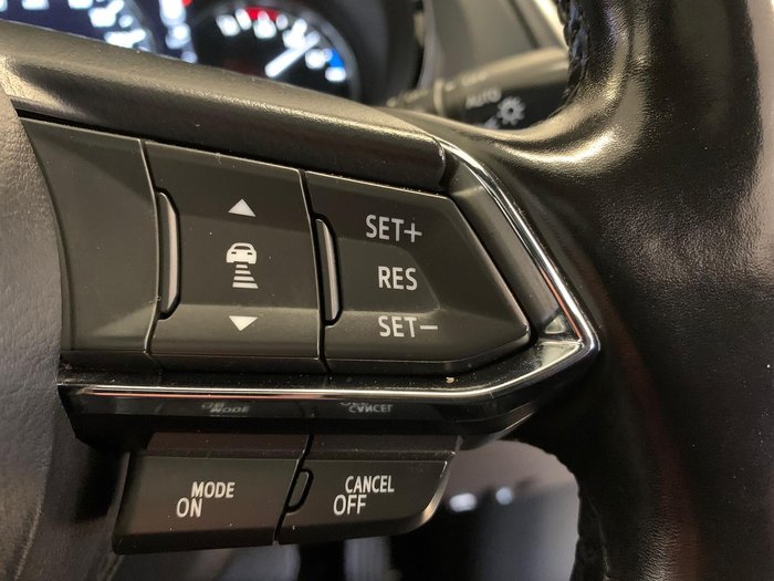 2021 Mazda CX-9 Azami LE