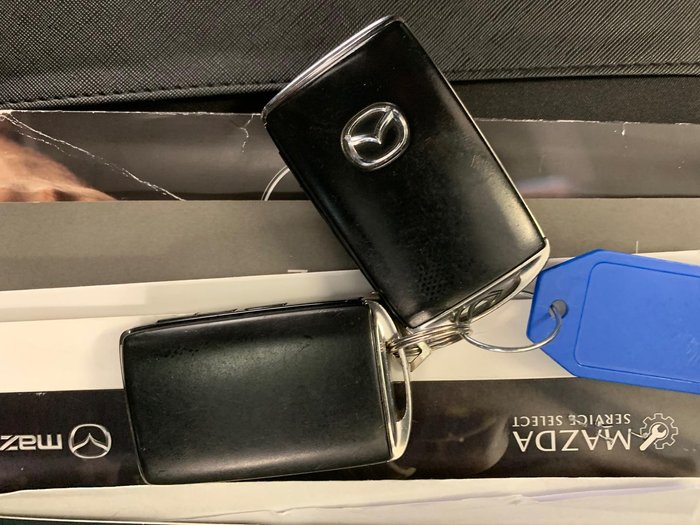 2021 Mazda CX-9 Azami LE