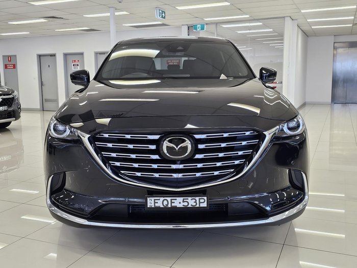 2021 Mazda CX-9 Azami LE