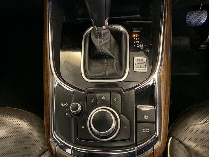 2021 Mazda CX-9 Azami LE