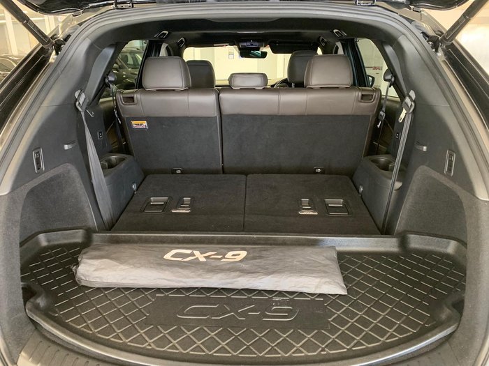2021 Mazda CX-9 Azami LE