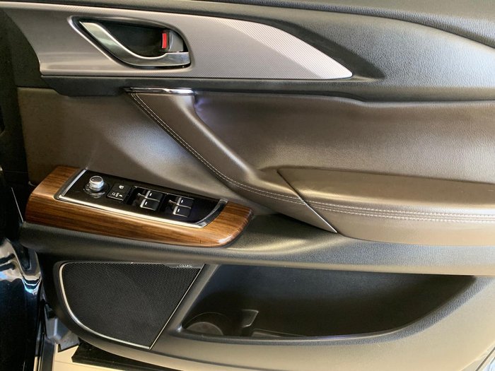 2021 Mazda CX-9 Azami LE