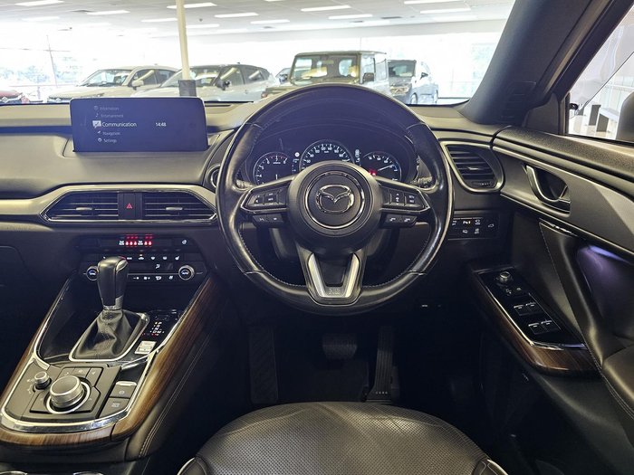 2021 Mazda CX-9 Azami LE