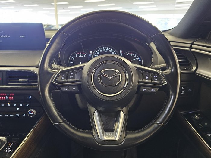 2021 Mazda CX-9 Azami LE