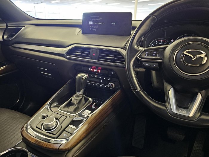 2021 Mazda CX-9 Azami LE