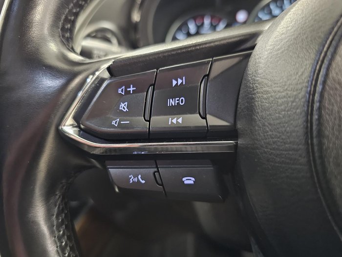 2021 Mazda CX-9 Azami LE