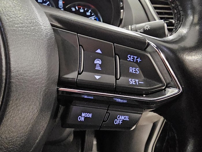 2021 Mazda CX-9 Azami LE