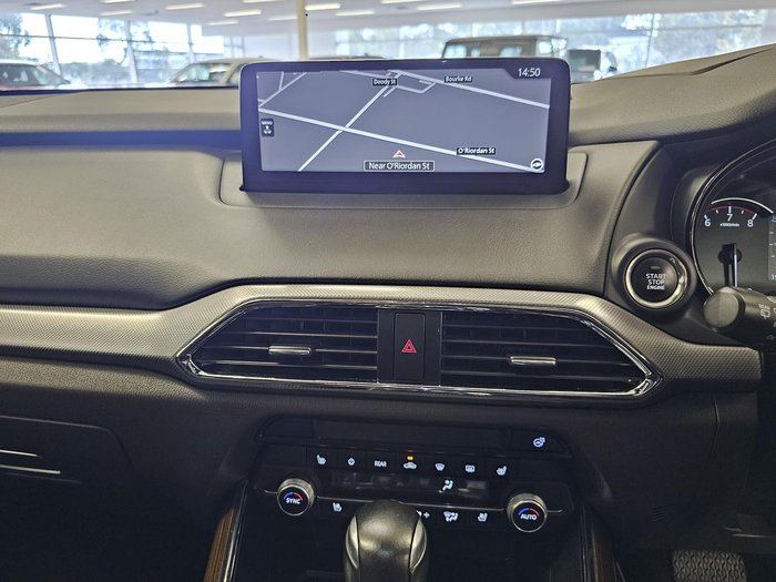 2021 Mazda CX-9 Azami LE