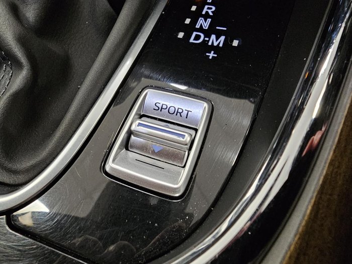 2021 Mazda CX-9 Azami LE