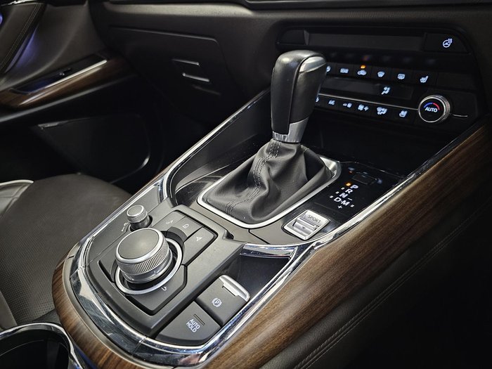 2021 Mazda CX-9 Azami LE