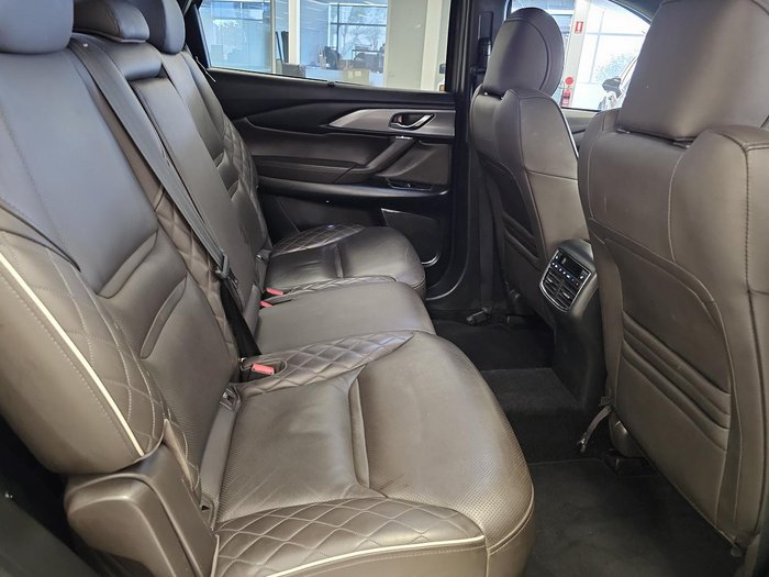 2021 Mazda CX-9 Azami LE