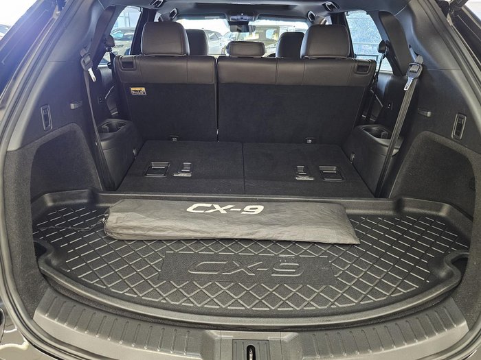 2021 Mazda CX-9 Azami LE