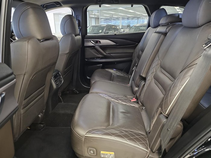 2021 Mazda CX-9 Azami LE