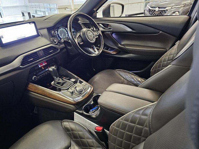 2021 Mazda CX-9 Azami LE