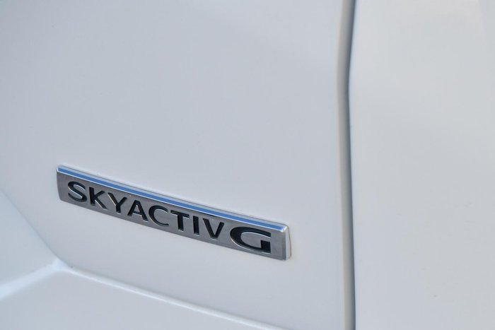 2024 Mazda CX-5 G25 Akera