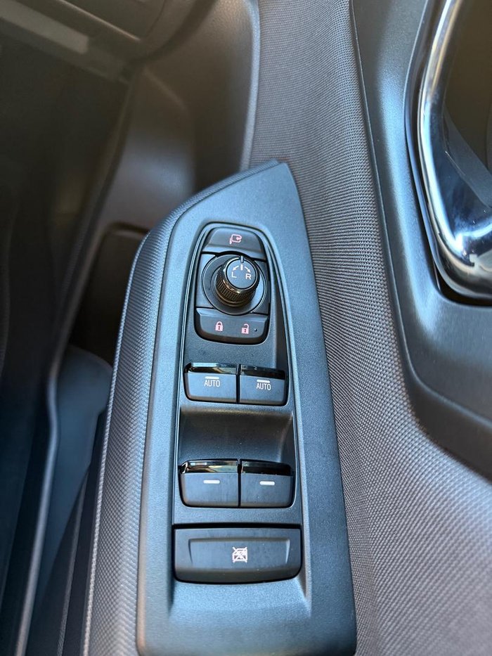 2025 Subaru Forester S6 MY26 AWD Crystal White