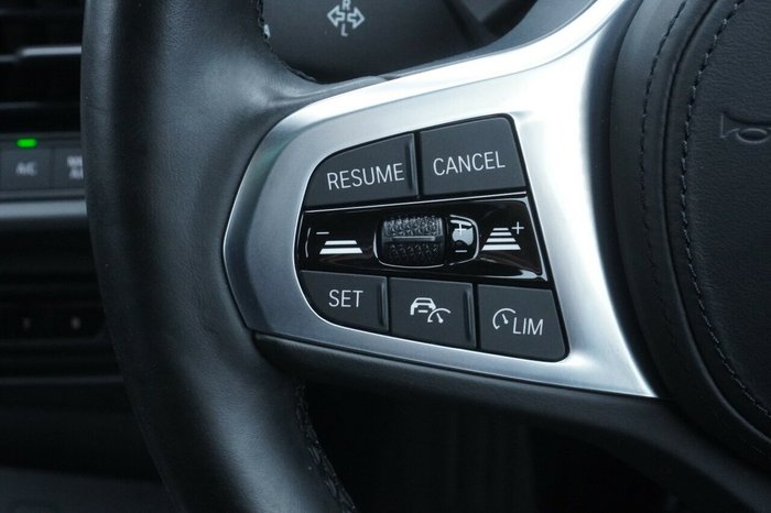 2020 BMW 1 Series 118i M Sport