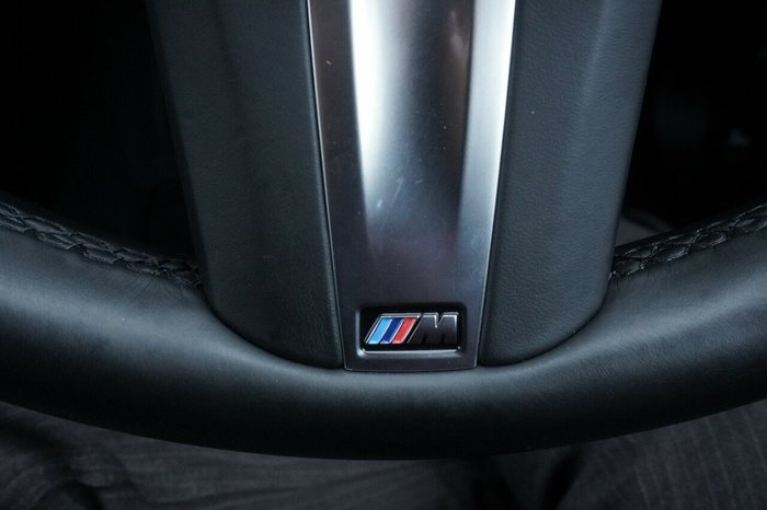 2020 BMW 1 Series 118i M Sport
