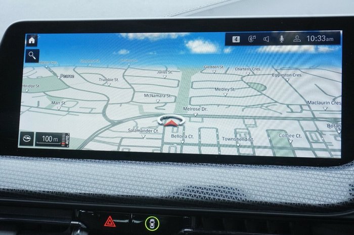 2020 BMW 1 Series 118i M Sport