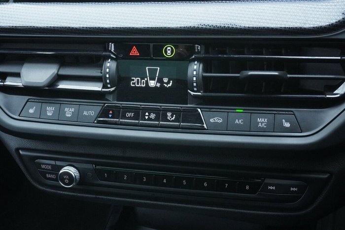 2020 BMW 1 Series 118i M Sport
