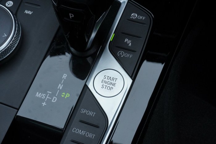 2020 BMW 1 Series 118i M Sport