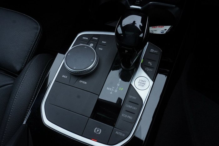 2020 BMW 1 Series 118i M Sport
