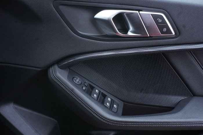 2020 BMW 1 Series 118i M Sport