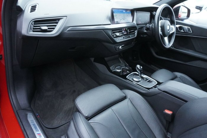 2020 BMW 1 Series 118i M Sport