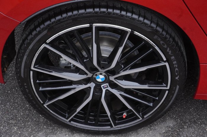 2020 BMW 1 Series 118i M Sport
