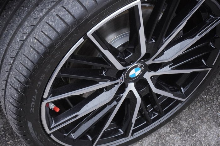 2020 BMW 1 Series 118i M Sport