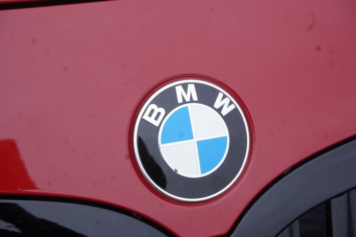 2020 BMW 1 Series 118i M Sport