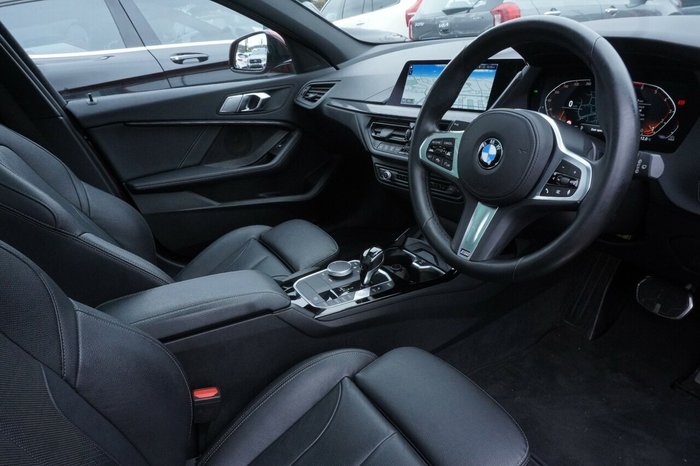 2020 BMW 1 Series 118i M Sport